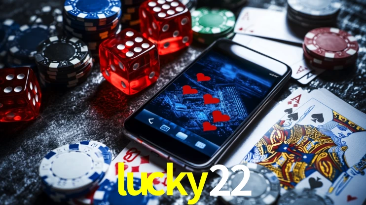 lucky22 Login
